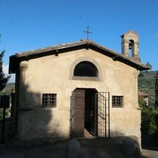 Oratorio di San Rocco