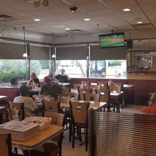 Stratford Diner