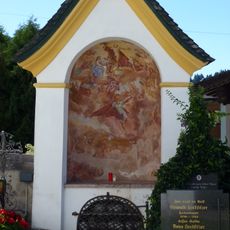 Seelenkapelle mit Ossarium