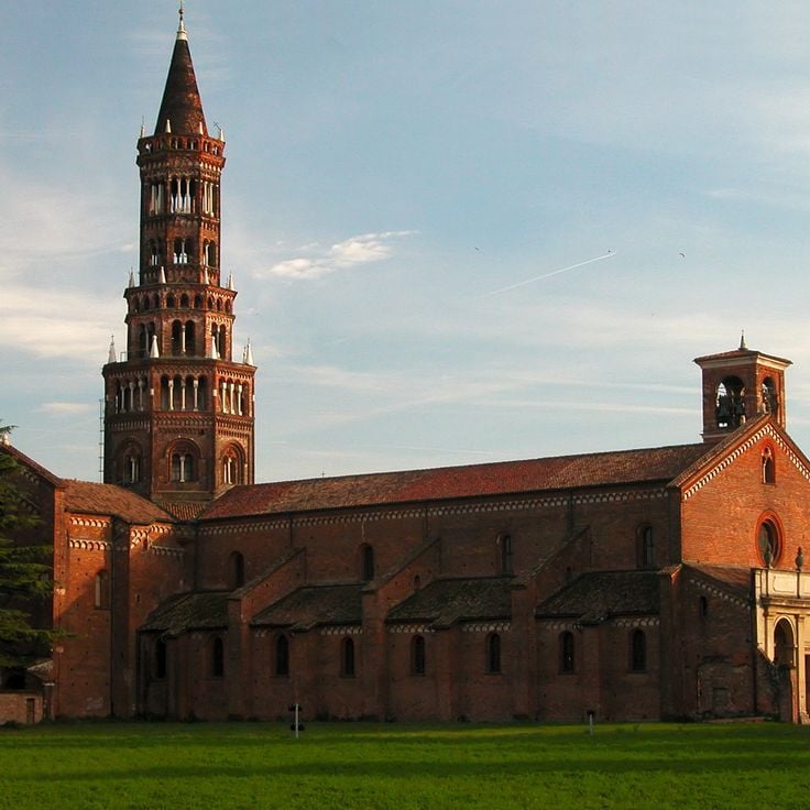 Chiaravalle Abbey