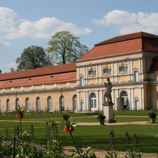 Orangerie