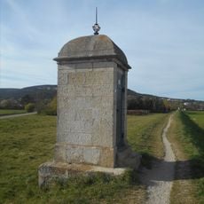 Teil der 1. Wiener Hochquellenleitung