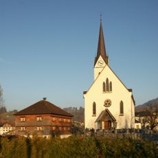 Nikolauskirche