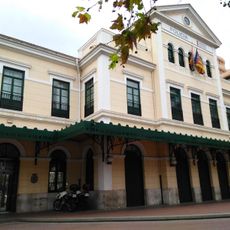 Policia de la Generalitat