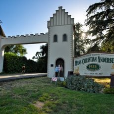 Hans Christian Anderson Park