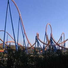 Superman: La Atracción de Acero