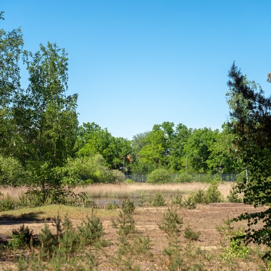 Muna-Gelände in Bamberg