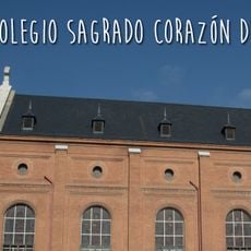 Sagrado Corazón de Jesús