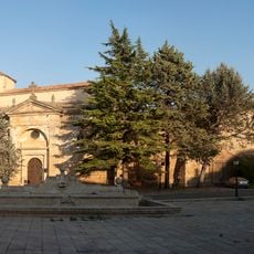 Monastery of Saint Francis