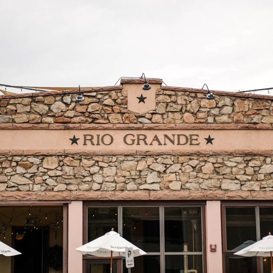 Rio Grande