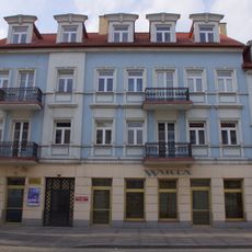 9 Bielska Street in Płock