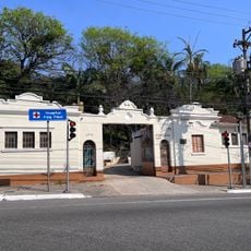 Hospital Psiquiátrico Philipe Pinel