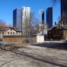 Radisson Blu Hotel Tallinn