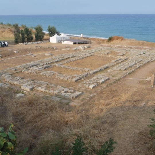Caulonia
