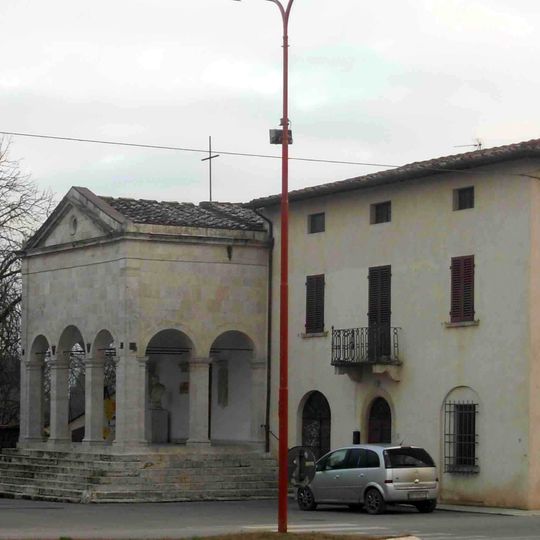 Gracciano dell'Elsa