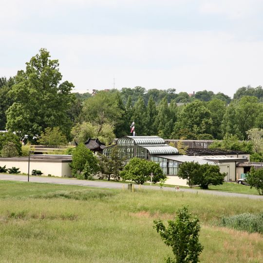 United States National Arboretum