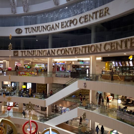 Tunjungan Plaza