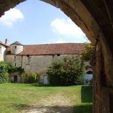Couvent des Augustins de Champlitte