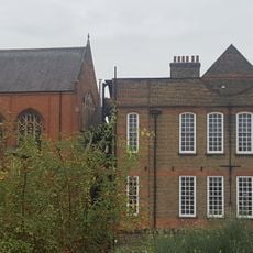 Guardian Angels Roman Catholic Primary School