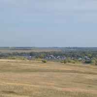 Berezovka, Barnaul, Altai Krai