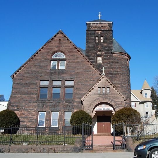 South Unitarian Church
