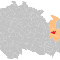 Litovel (klein district)