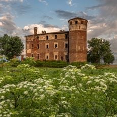 Castle of Parpaglia
