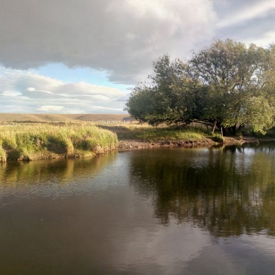 Dipartimento di Languiñeo