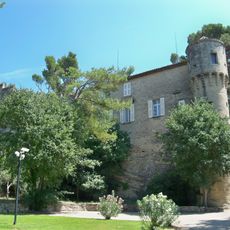 Chartreuse de Bonpas