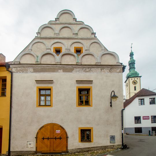 Church of the Exaltation of the Holy Cross