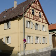 Wohnhaus