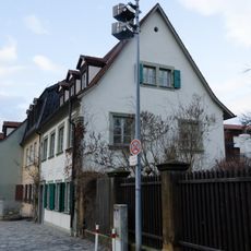 Wohnhaus