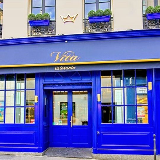 Vita Ristorante