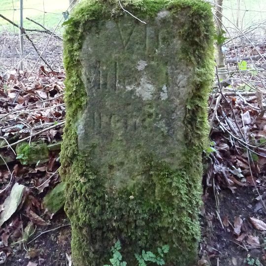Milestone, Tunley