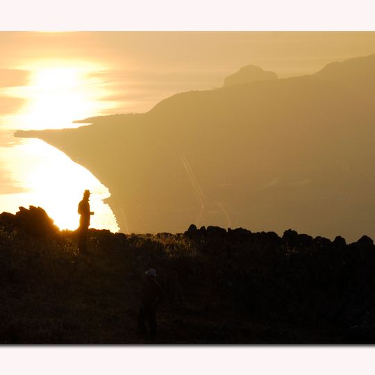 Riserva naturale orientata Monte S.Calogero
