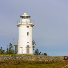 Stora Fjäderägg lighthouse
