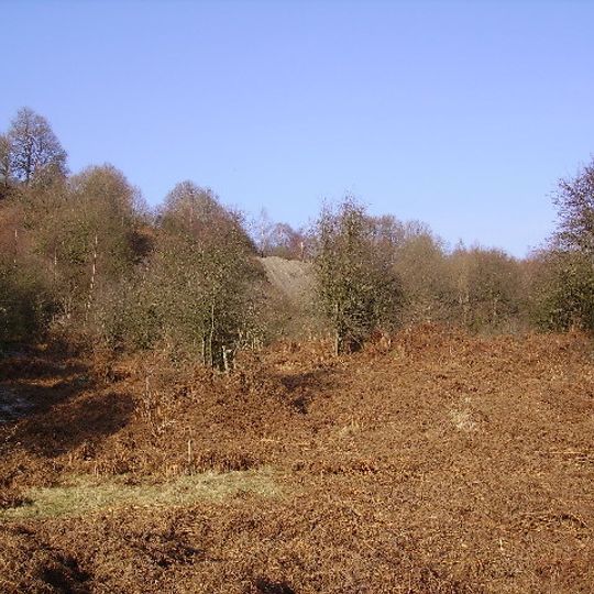 Lindale and Newton-in-Cartmel