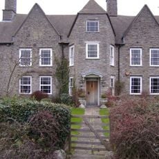 Frith Farmhouse,and Bakehouse At South East