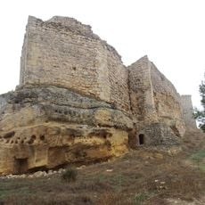 Castle of Huerta de la Obispalía