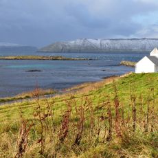 Kirkjubøhólmur
