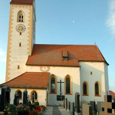 St. Martin (Högling)