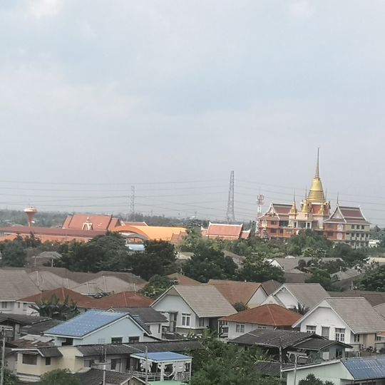 Wat Prem Pracha