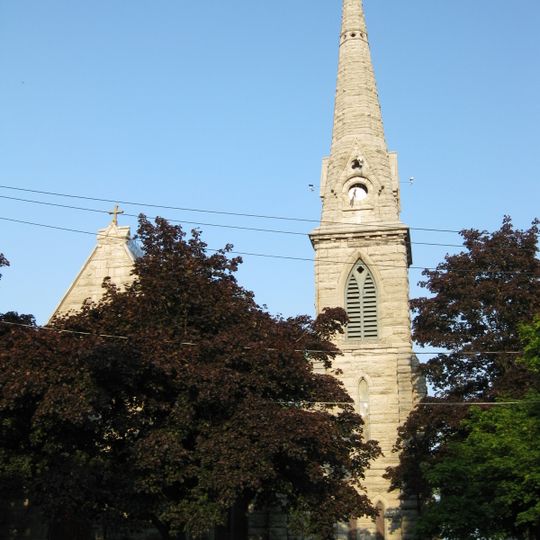 Saint Paul's Church