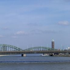 Deutzer Brücke