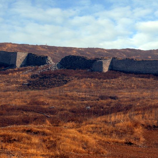 Yanzhou Village