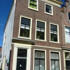 Hogewoerd 160, Leiden