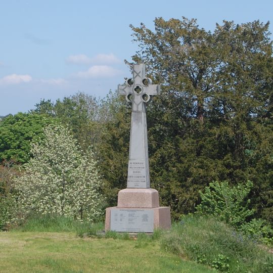 Northington War Memorial