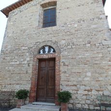 Chiesa di San Cristoforo