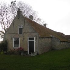 Formerum Zuid 3, Formerum