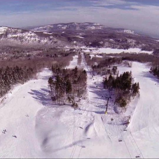 Camden Snow Bowl
